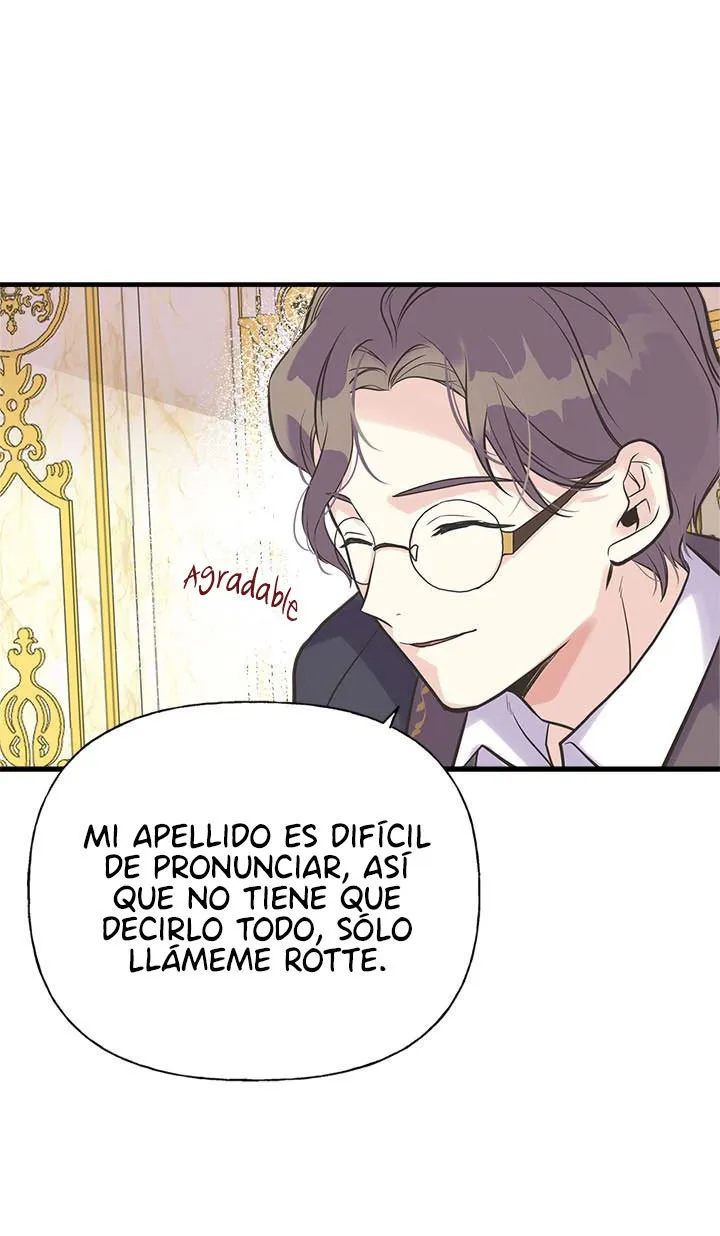 Mi hermana recogió al protagonista masculino Capítulo 35 en Línea - página 8