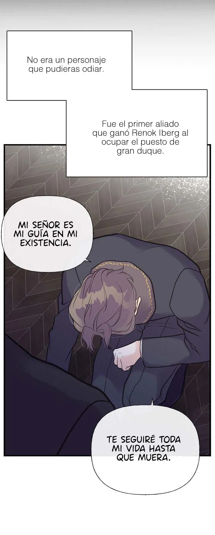 Mi hermana recogió al protagonista masculino Capítulo 35 en Línea - página 13
