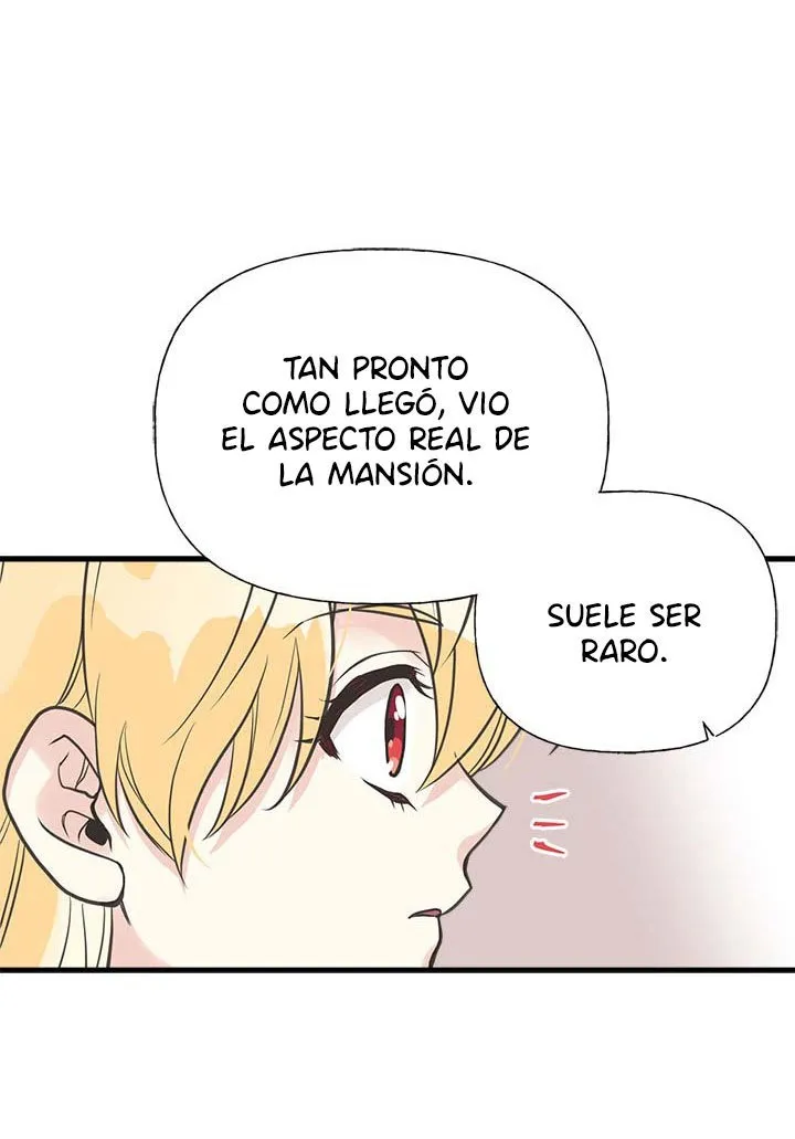 Mi hermana recogió al protagonista masculino Capítulo 35 en Línea - página 15
