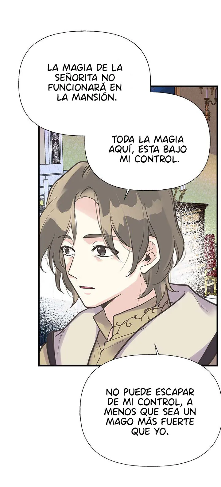 Mi hermana recogió al protagonista masculino Capítulo 35 en Línea - página 21