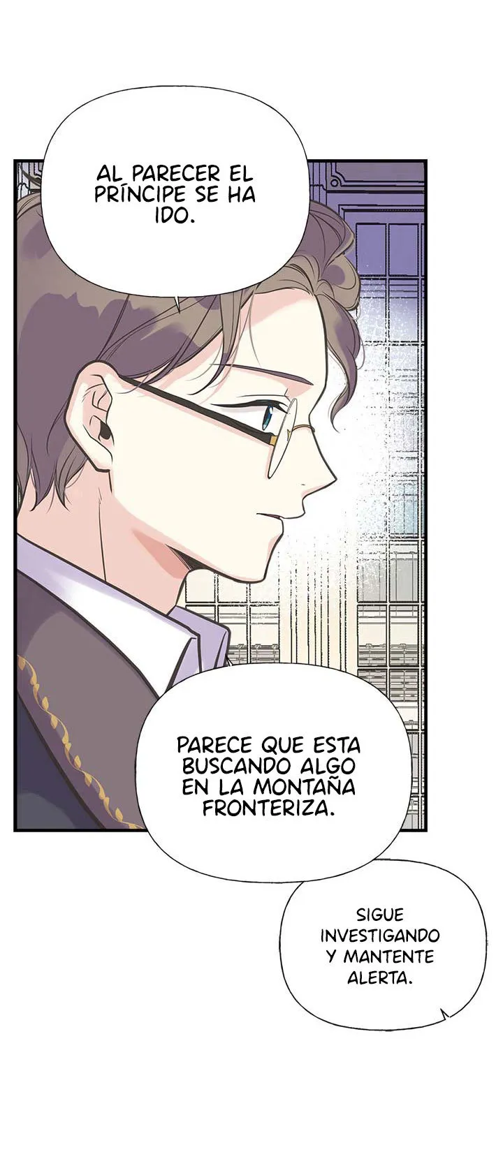 Mi hermana recogió al protagonista masculino Capítulo 35 en Línea - página 23