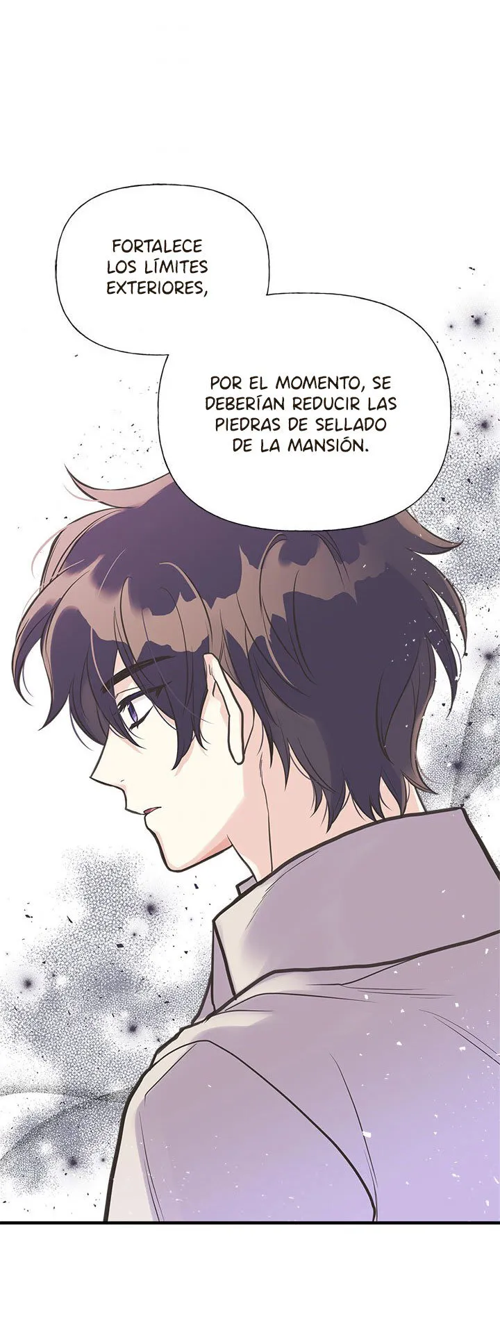 Mi hermana recogió al protagonista masculino Capítulo 35 en Línea - página 27