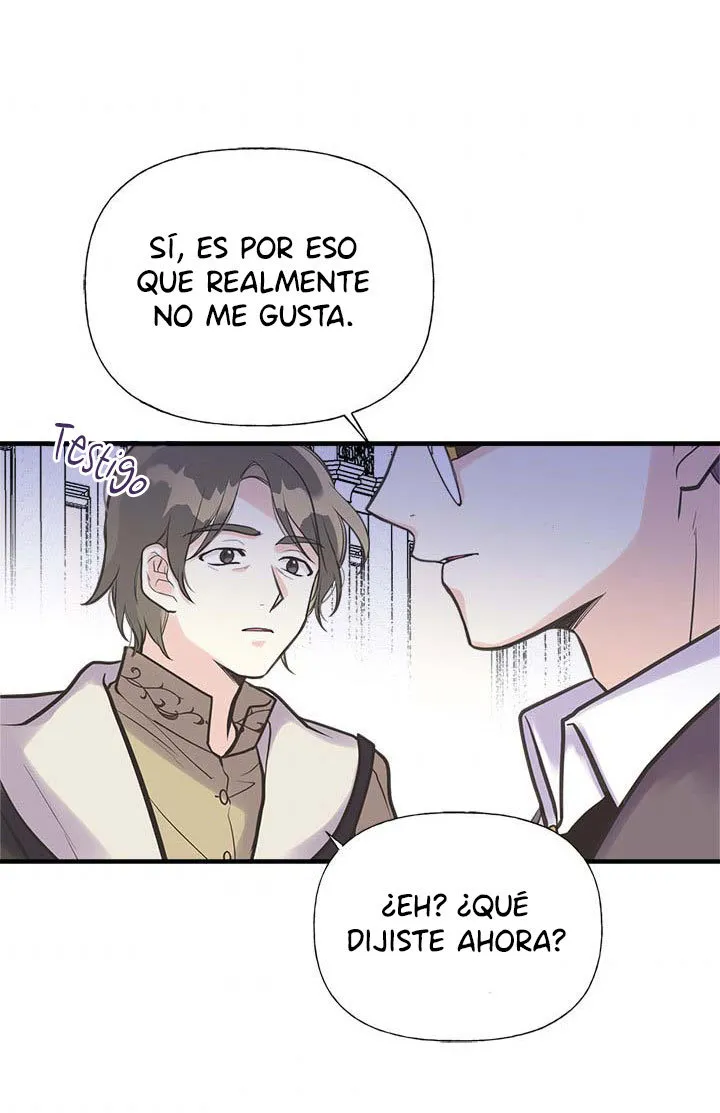 Mi hermana recogió al protagonista masculino Capítulo 35 en Línea - página 34
