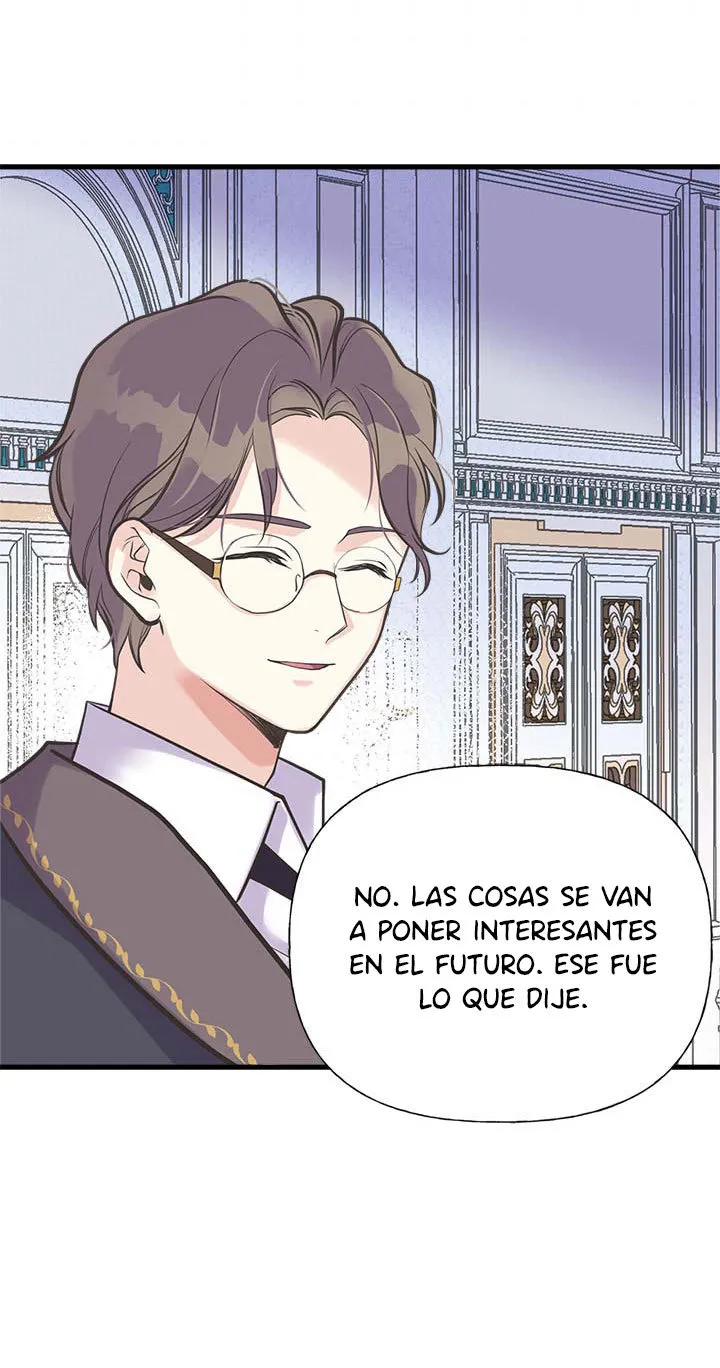 Mi hermana recogió al protagonista masculino Capítulo 35 en Línea - página 35