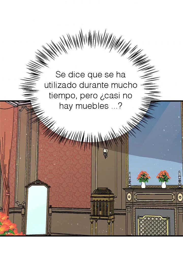 Mi hermana recogió al protagonista masculino Capítulo 35 en Línea - página 41