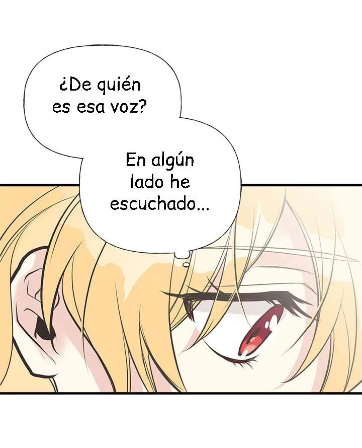 Mi hermana recogió al protagonista masculino Capítulo 35 en Línea - página 51