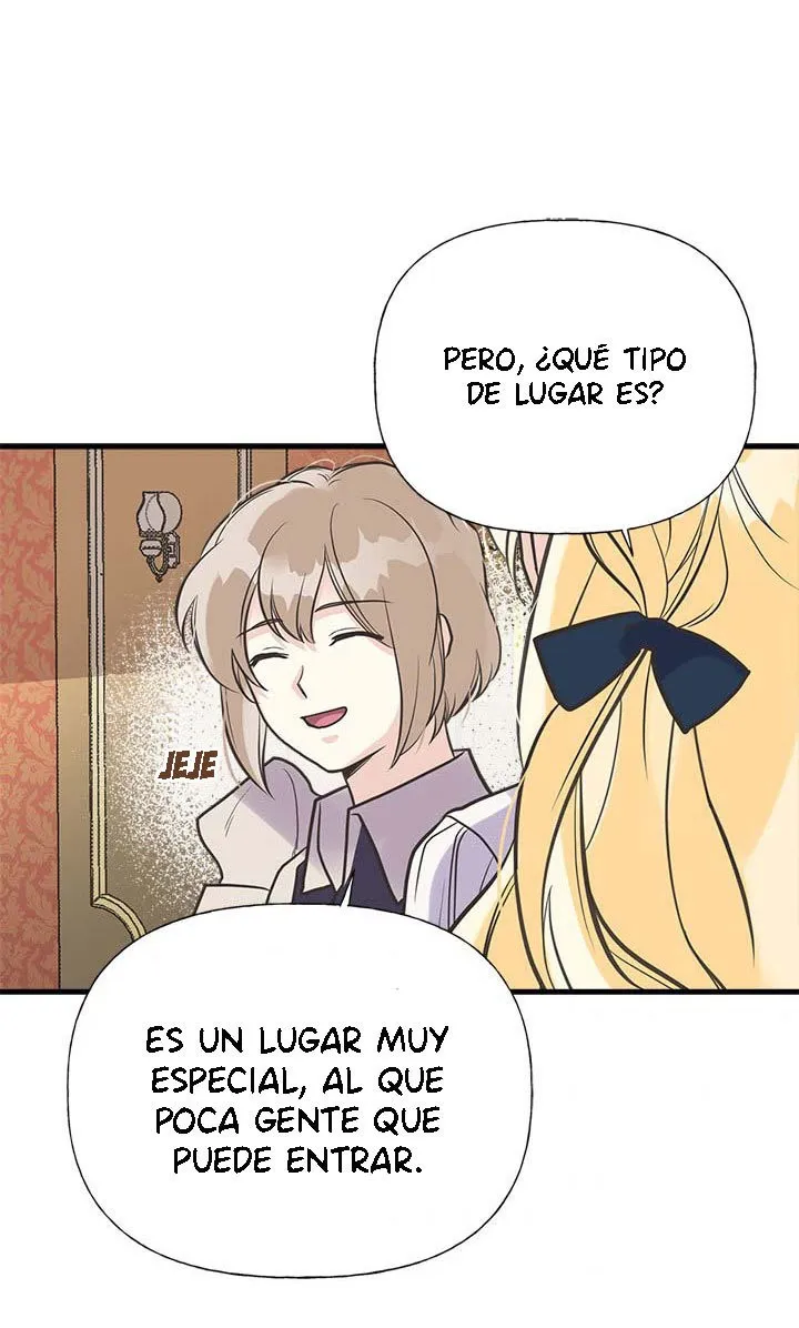 Mi hermana recogió al protagonista masculino Capítulo 35 en Línea - página 60