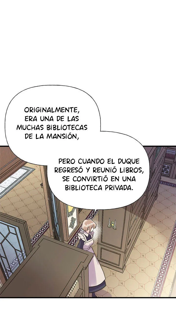 Mi hermana recogió al protagonista masculino Capítulo 36 en Línea - página 21