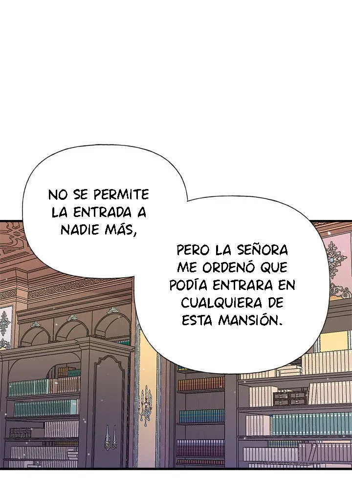 Mi hermana recogió al protagonista masculino Capítulo 36 en Línea - página 22