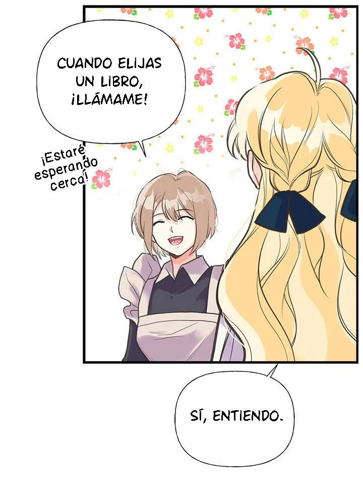 Mi hermana recogió al protagonista masculino Capítulo 36 en Línea - página 23