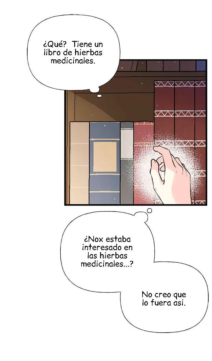 Mi hermana recogió al protagonista masculino Capítulo 36 en Línea - página 26