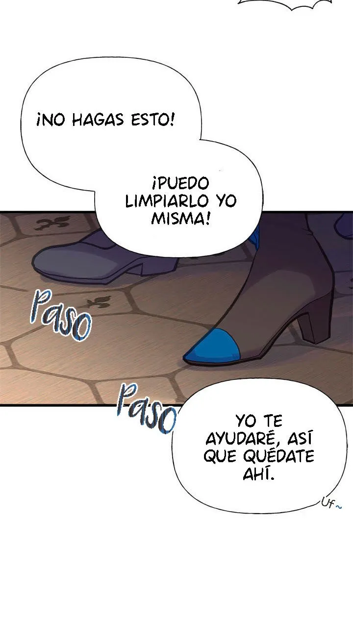 Mi hermana recogió al protagonista masculino Capítulo 36 en Línea - página 34