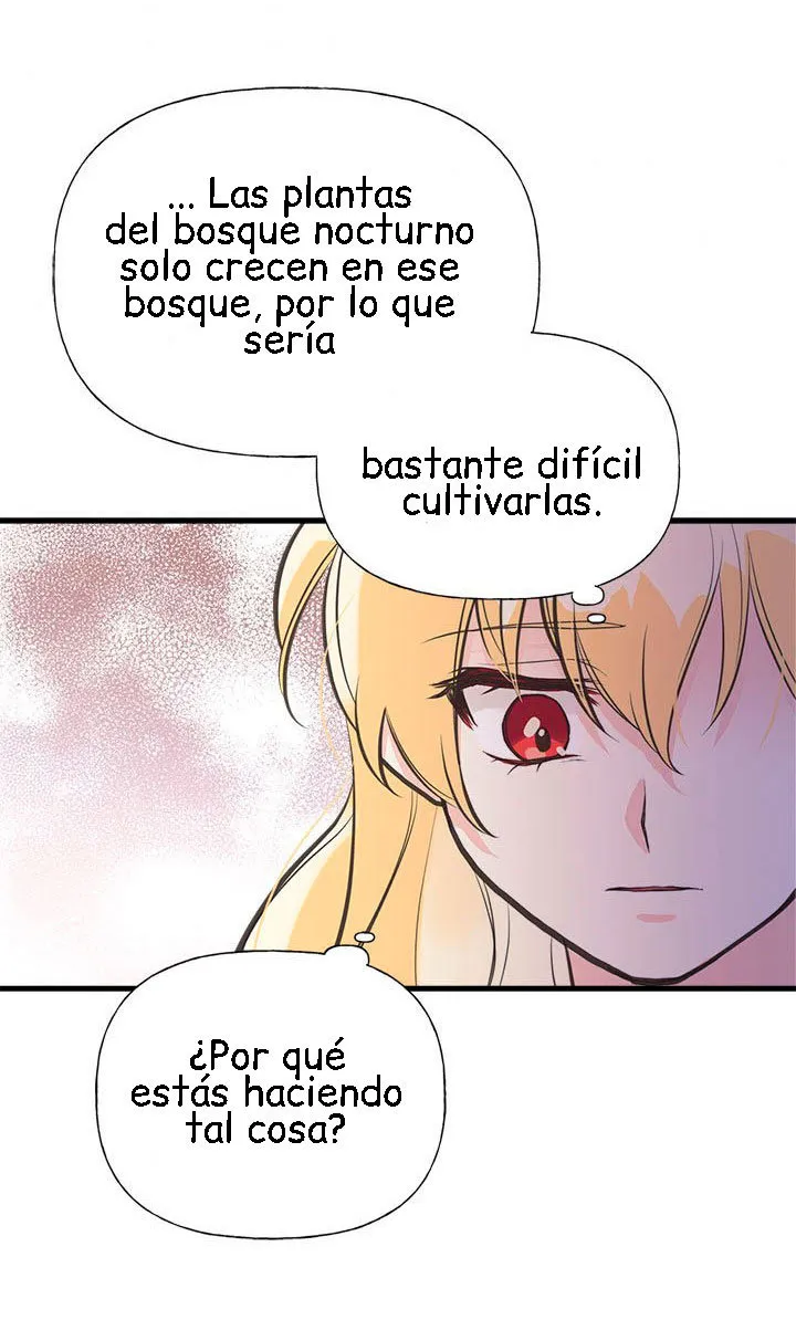 Mi hermana recogió al protagonista masculino Capítulo 36 en Línea - página 43
