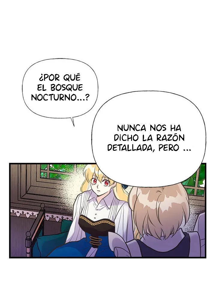 Mi hermana recogió al protagonista masculino Capítulo 36 en Línea - página 45