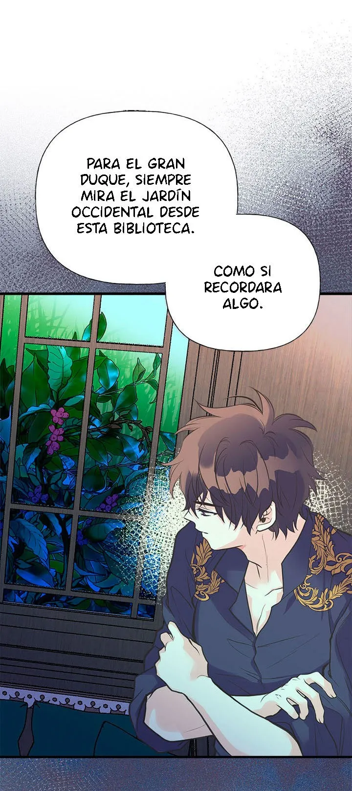 Mi hermana recogió al protagonista masculino Capítulo 36 en Línea - página 46