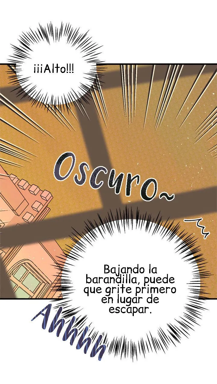 Mi hermana recogió al protagonista masculino Capítulo 36 en Línea - página 60