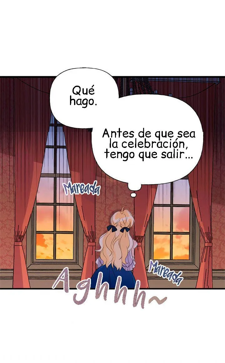 Mi hermana recogió al protagonista masculino Capítulo 36 en Línea - página 61