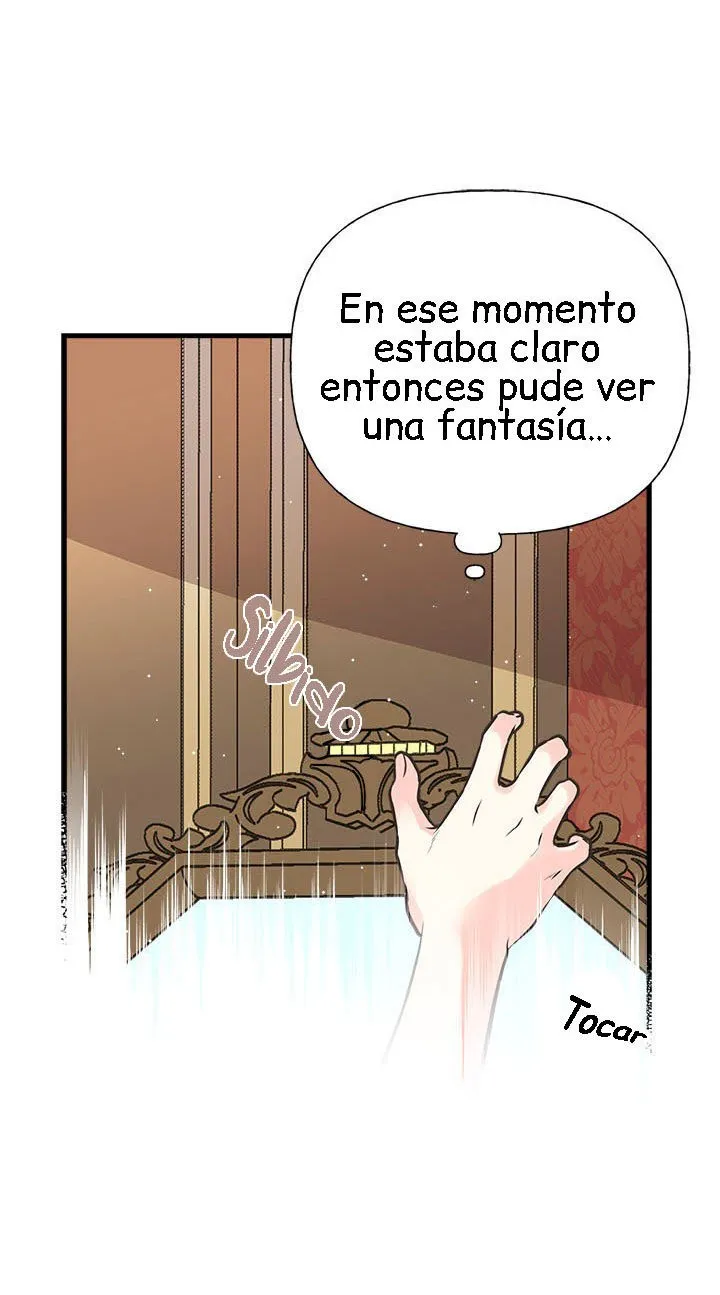 Mi hermana recogió al protagonista masculino Capítulo 36 en Línea - página 65
