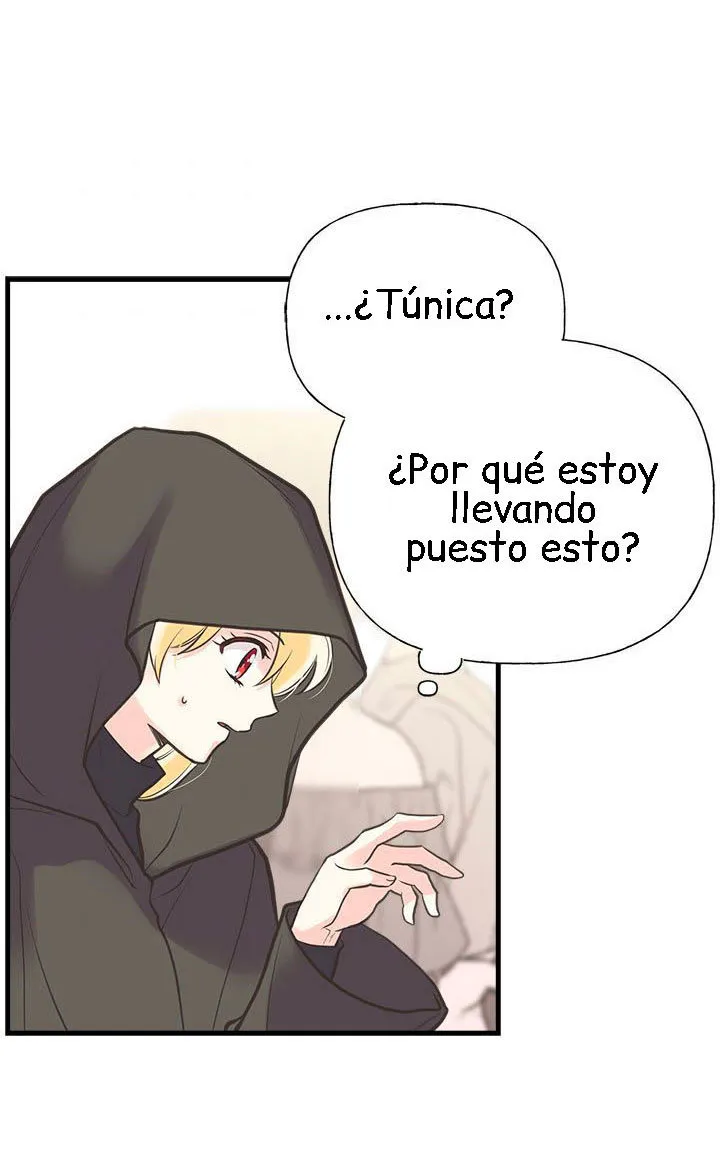 Mi hermana recogió al protagonista masculino Capítulo 36 en Línea - página 68