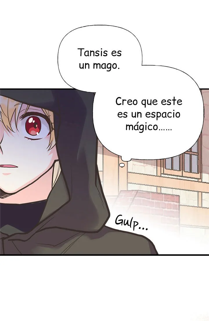 Mi hermana recogió al protagonista masculino Capítulo 37 en Línea - página 17