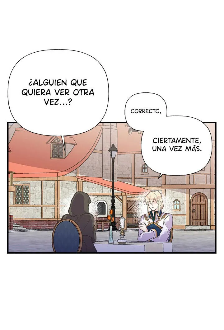 Mi hermana recogió al protagonista masculino Capítulo 37 en Línea - página 24