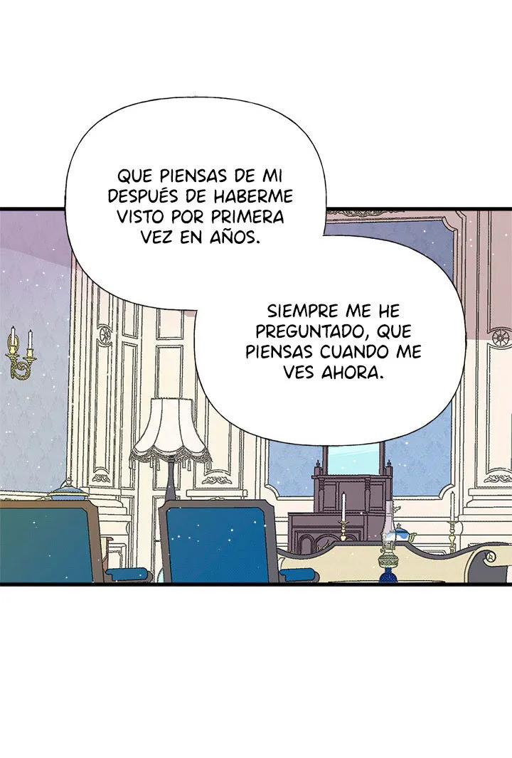 Mi hermana recogió al protagonista masculino Capítulo 37 en Línea - página 51