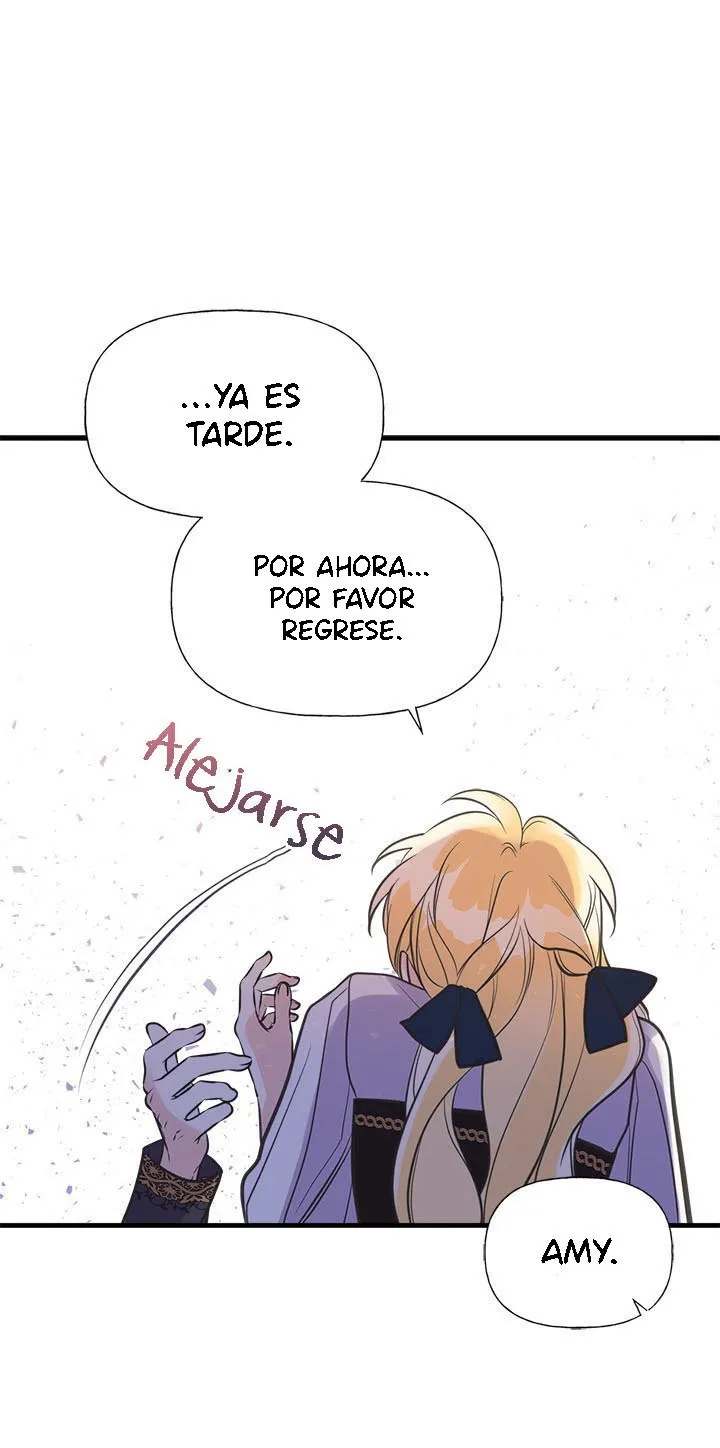 Mi hermana recogió al protagonista masculino Capítulo 38 en Línea - página 32