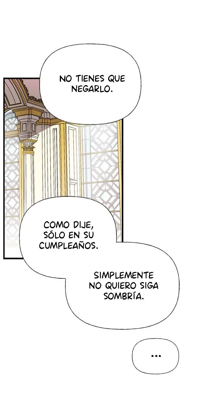 Mi hermana recogió al protagonista masculino Capítulo 38 en Línea - página 50