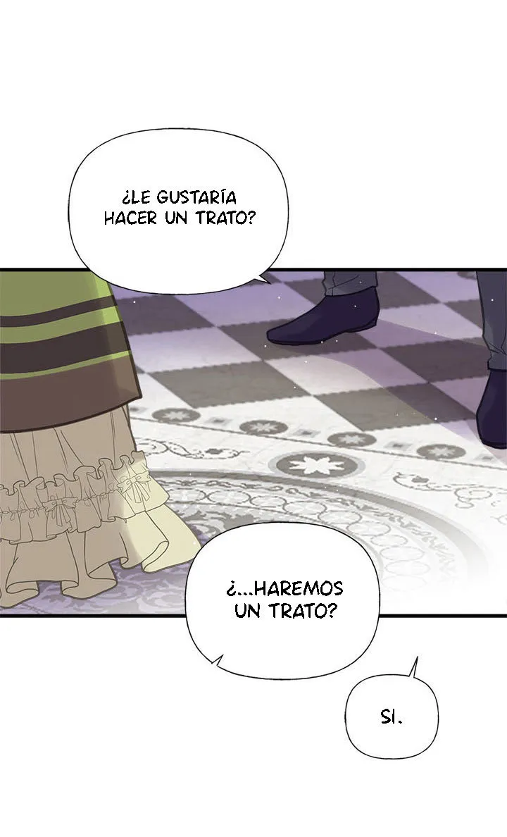 Mi hermana recogió al protagonista masculino Capítulo 38 en Línea - página 51