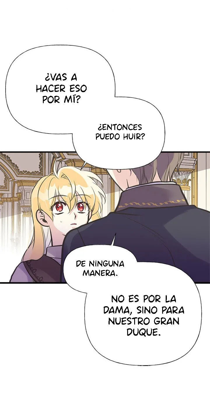 Mi hermana recogió al protagonista masculino Capítulo 38 en Línea - página 53