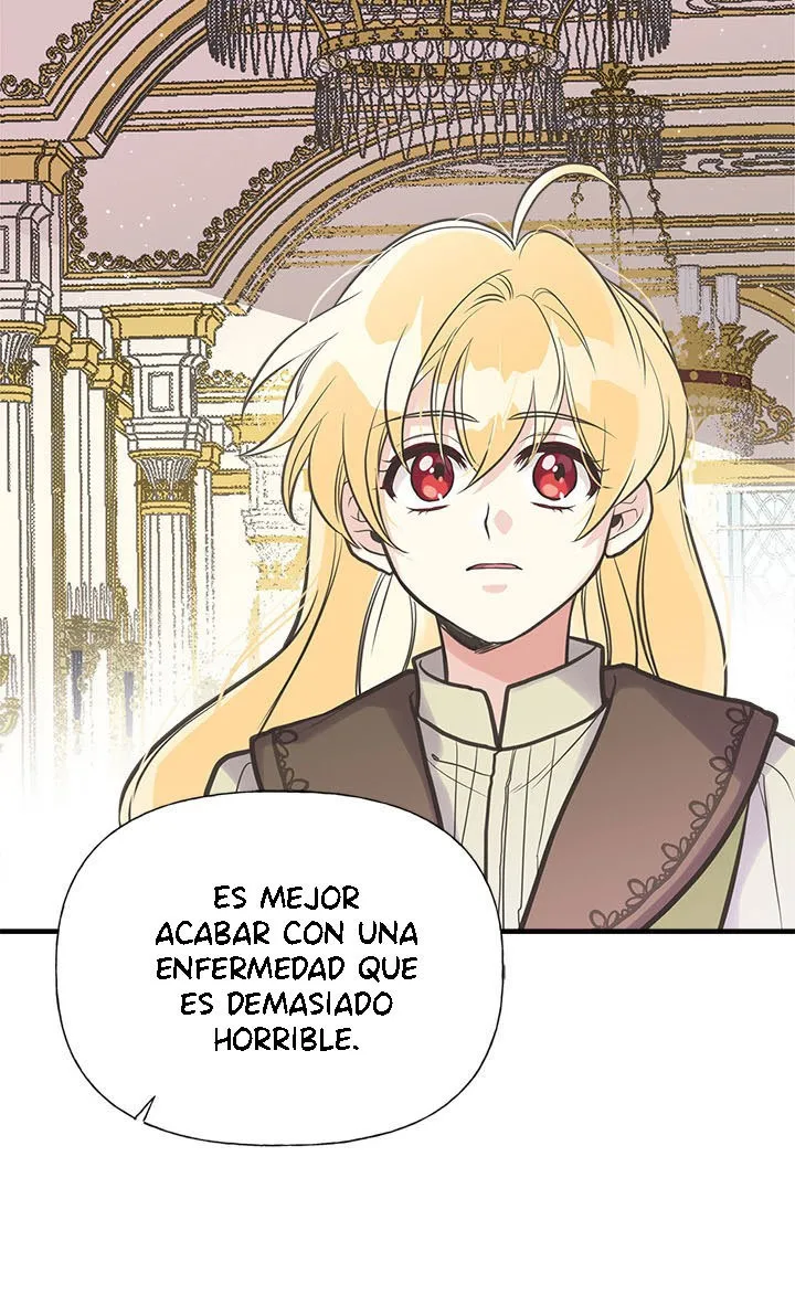 Mi hermana recogió al protagonista masculino Capítulo 38 en Línea - página 55
