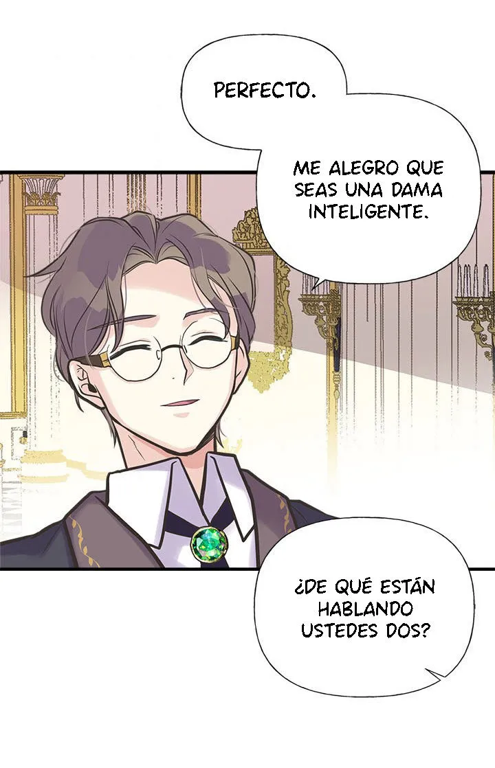 Mi hermana recogió al protagonista masculino Capítulo 38 en Línea - página 60