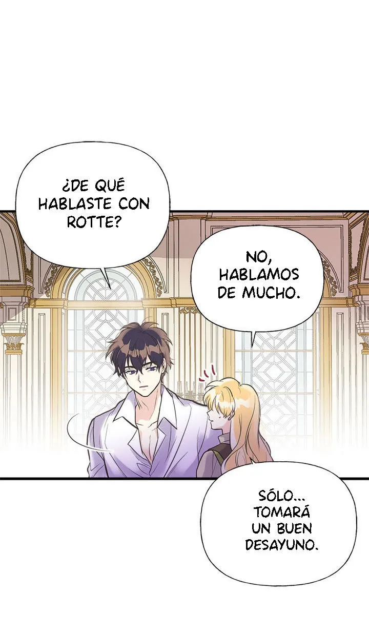 Mi hermana recogió al protagonista masculino Capítulo 38 en Línea - página 63