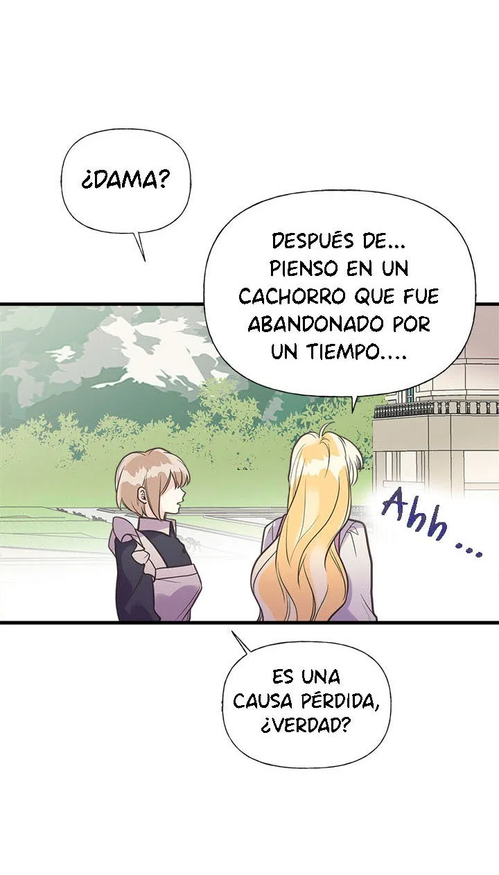 Mi hermana recogió al protagonista masculino Capítulo 39 en Línea - página 27