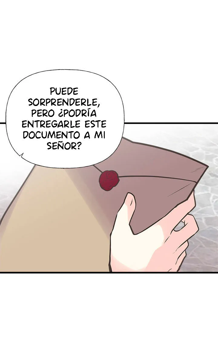 Mi hermana recogió al protagonista masculino Capítulo 39 en Línea - página 44