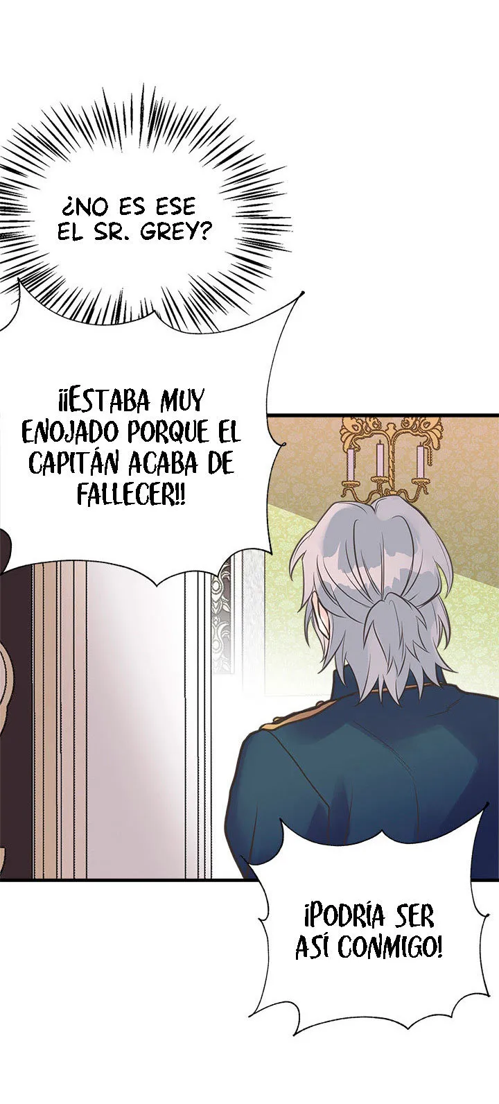 Mi hermana recogió al protagonista masculino Capítulo 39 en Línea - página 55