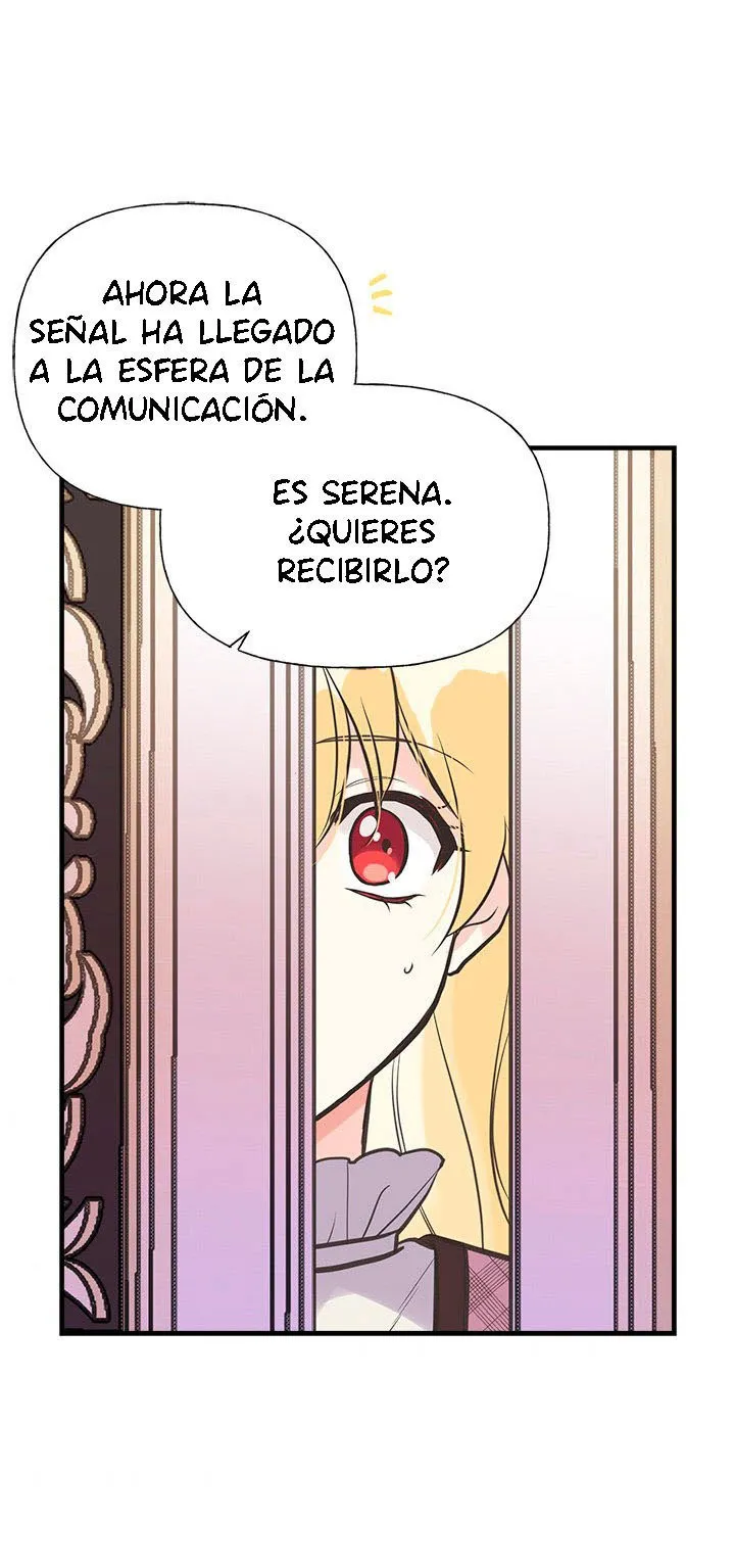 Mi hermana recogió al protagonista masculino Capítulo 39 en Línea - página 58