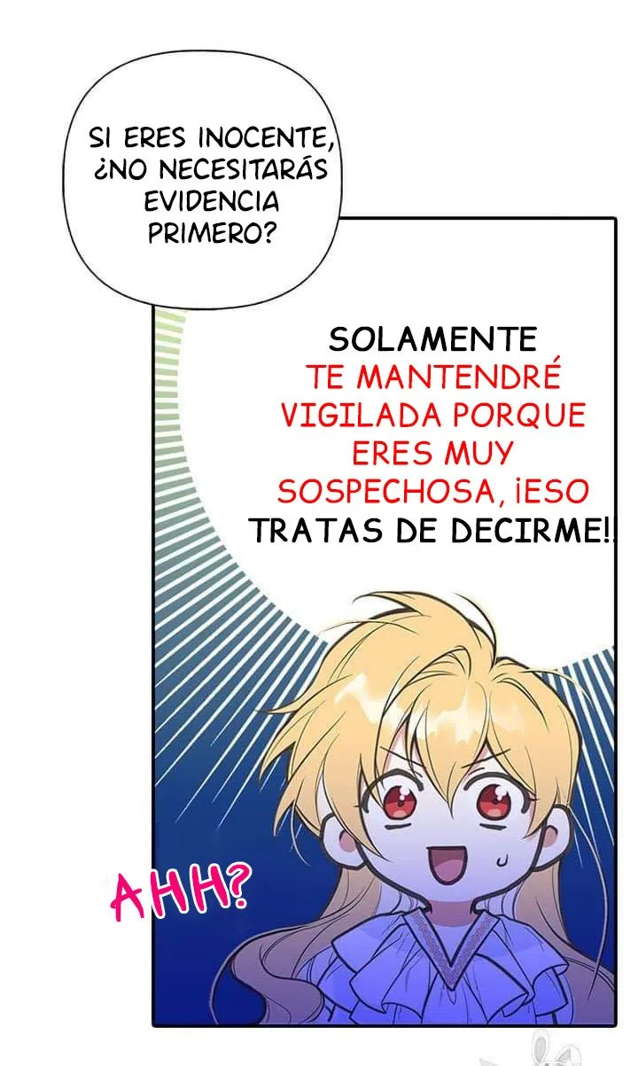 Mi hermana recogió al protagonista masculino Capítulo 4 en Línea - página 10