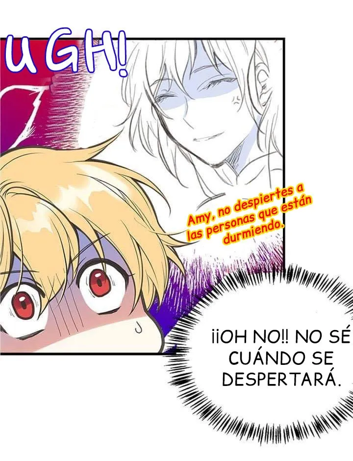 Mi hermana recogió al protagonista masculino Capítulo 4 en Línea - página 13
