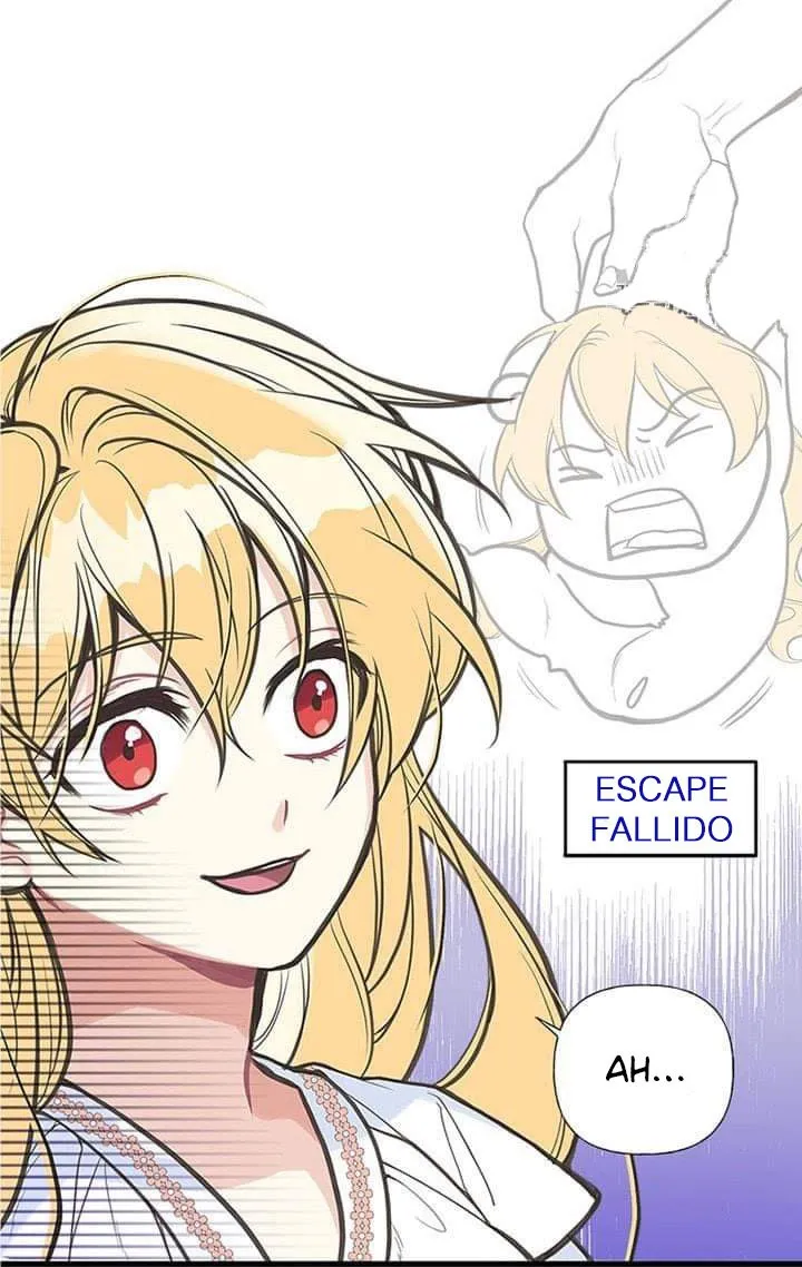 Mi hermana recogió al protagonista masculino Capítulo 4 en Línea - página 17