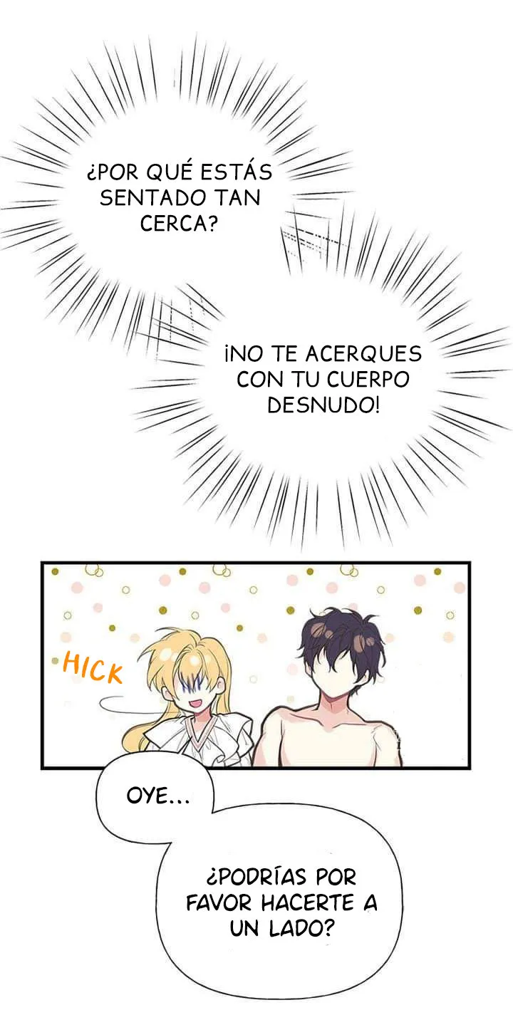 Mi hermana recogió al protagonista masculino Capítulo 4 en Línea - página 19
