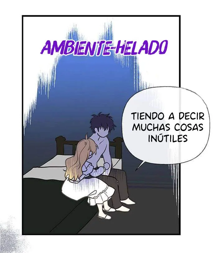 Mi hermana recogió al protagonista masculino Capítulo 4 en Línea - página 25