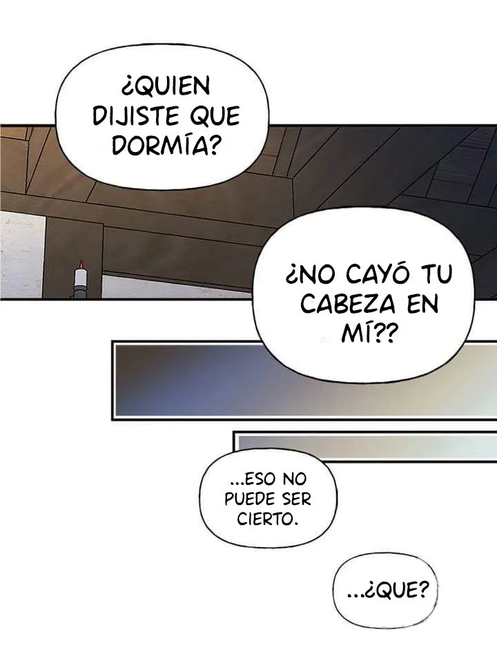 Mi hermana recogió al protagonista masculino Capítulo 4 en Línea - página 31