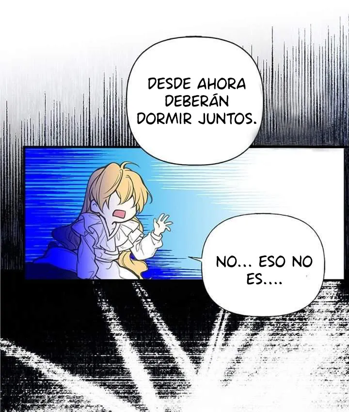 Mi hermana recogió al protagonista masculino Capítulo 4 en Línea - página 37