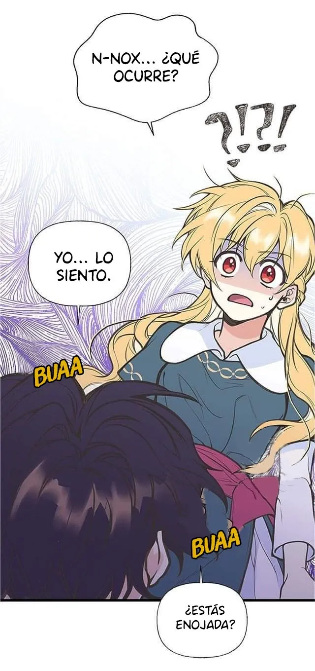 Mi hermana recogió al protagonista masculino Capítulo 4 en Línea - página 45