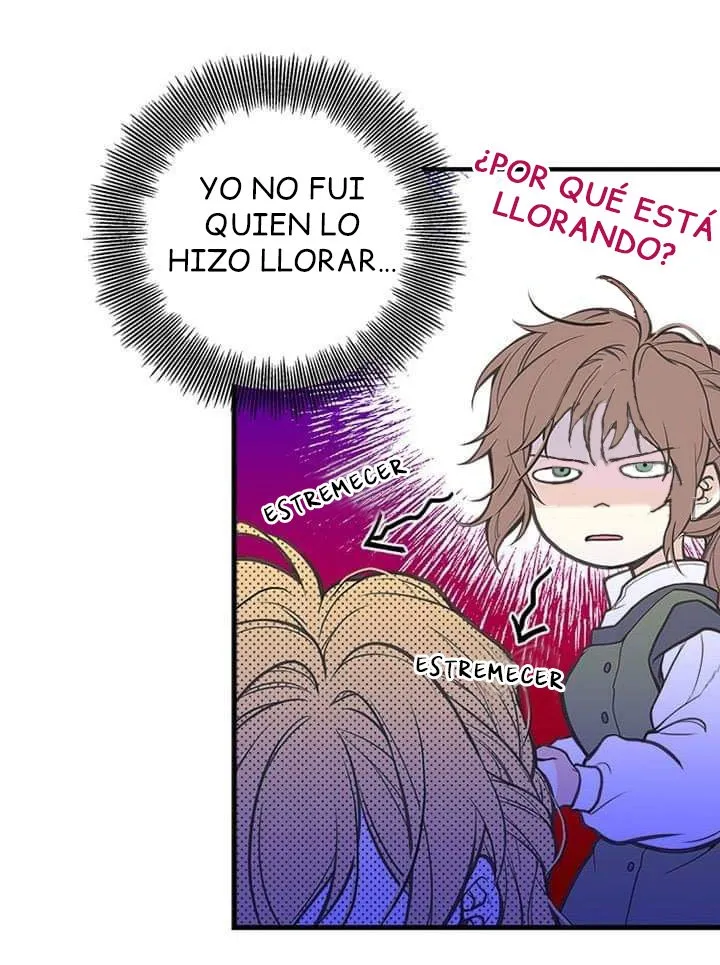 Mi hermana recogió al protagonista masculino Capítulo 4 en Línea - página 46