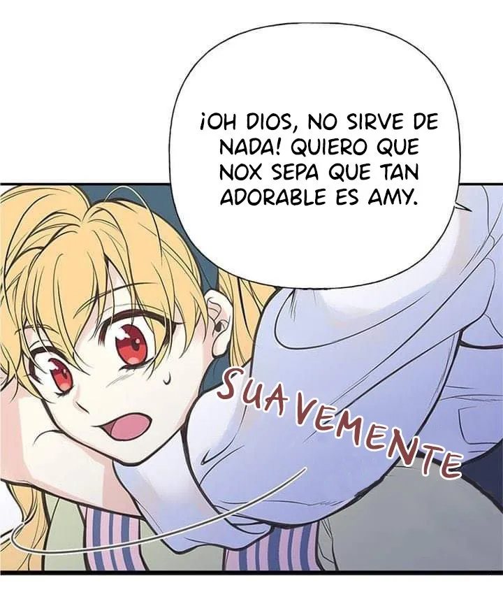 Mi hermana recogió al protagonista masculino Capítulo 4 en Línea - página 56