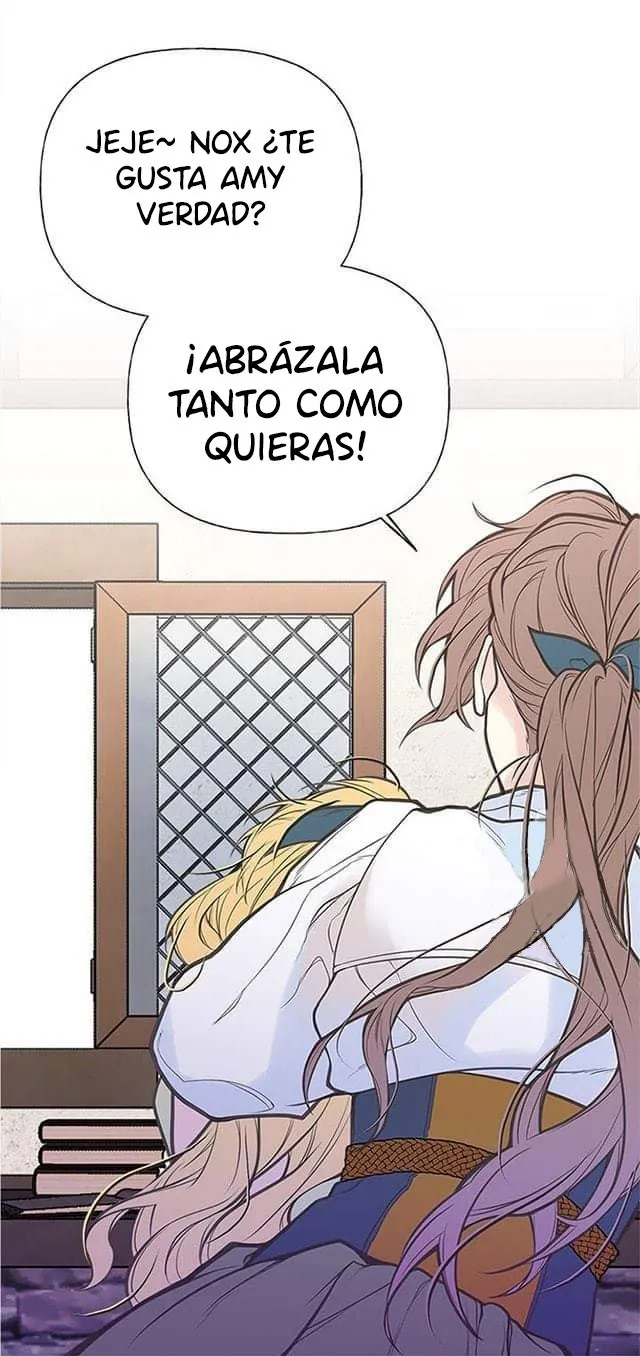 Mi hermana recogió al protagonista masculino Capítulo 4 en Línea - página 57