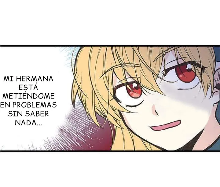 Mi hermana recogió al protagonista masculino Capítulo 4 en Línea - página 58