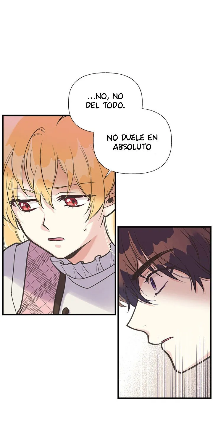 Mi hermana recogió al protagonista masculino Capítulo 40 en Línea - página 15